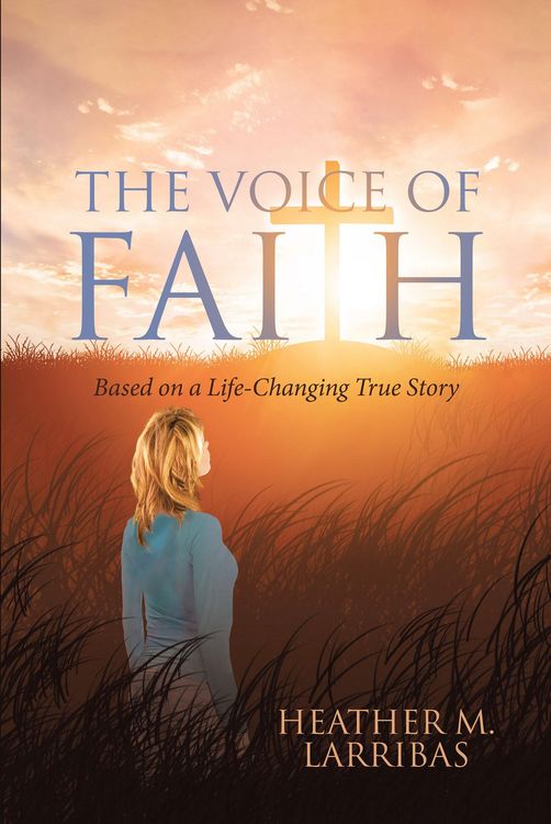 Produktbild: The Voice of Faith