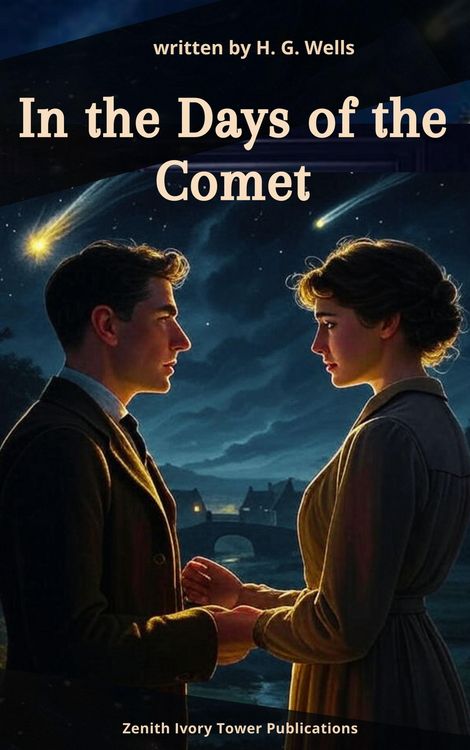 Produktbild: In the Days of the Comet