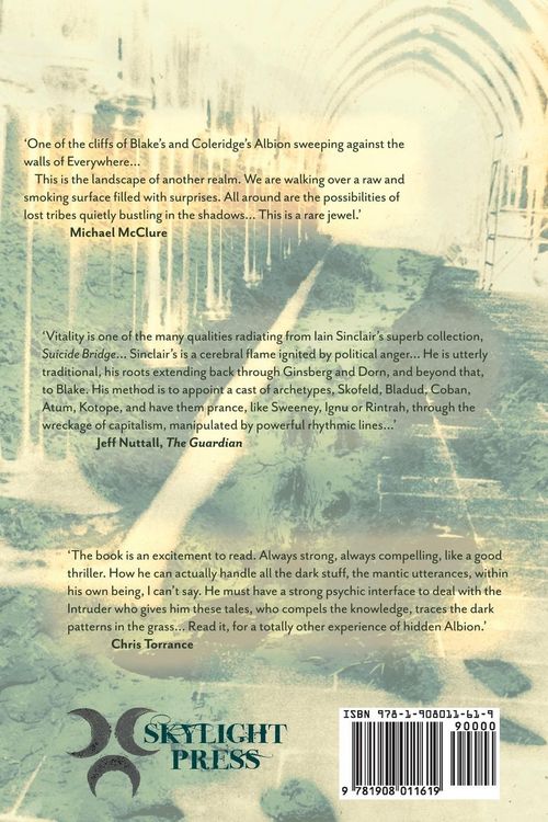 Produktbild: Suicide Bridge