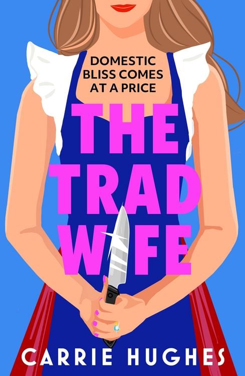 Produktbild: The Trad Wife
