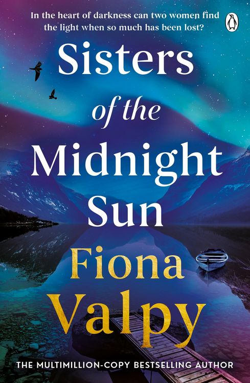Produktbild: Sisters of the Midnight Sun