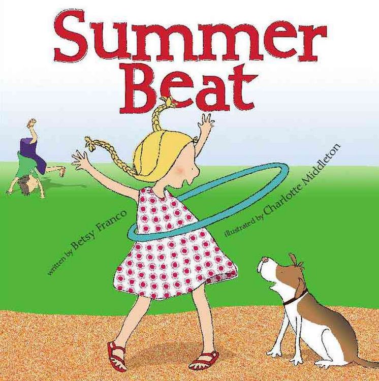 Produktbild: Summer Beat