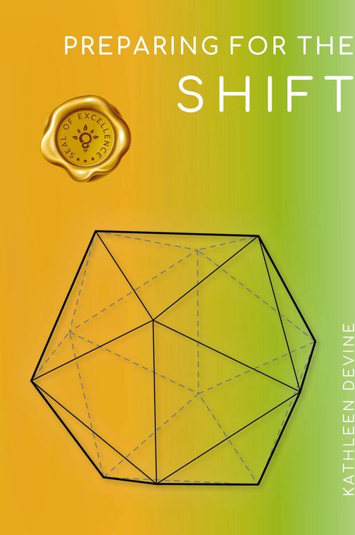 Produktbild: Preparing for the Shift