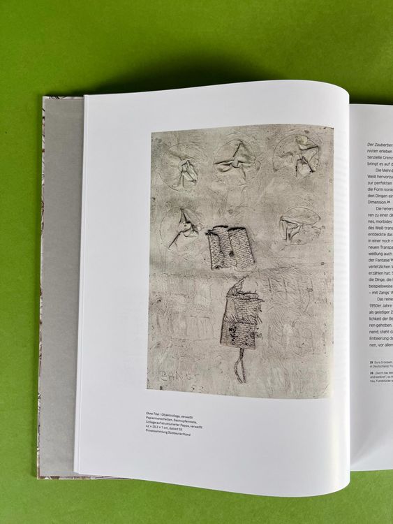 Produktbild: Herbert Zangs