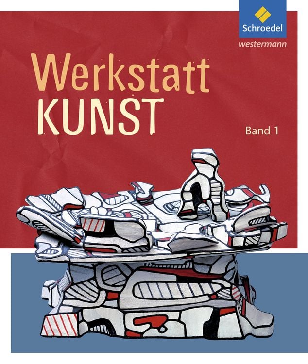 Produktbild: Werkstatt Kunst - Ausgabe 2012