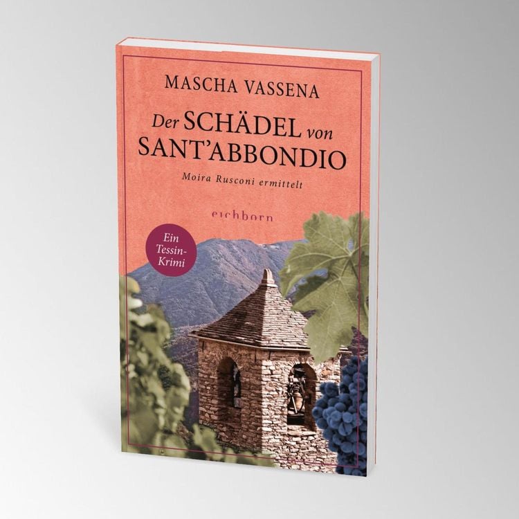 Produktbild: Der Schädel von Sant'Abbondio
