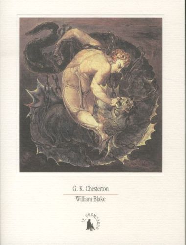 Produktbild: William Blake