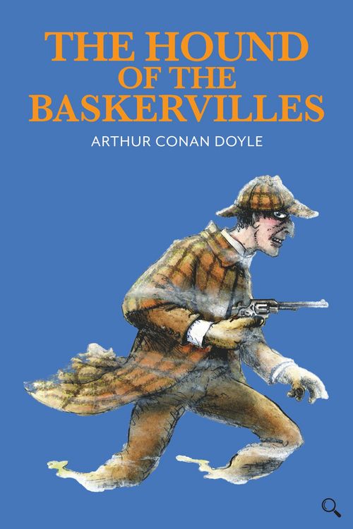 Produktbild: The Hound of the Baskervilles