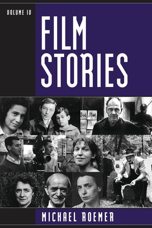 Produktbild: Film Stories