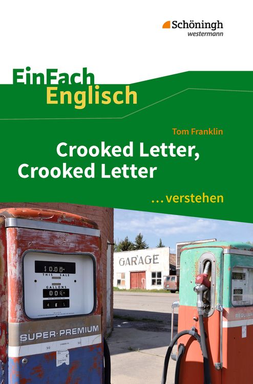 Produktbild: EinFach Englisch ...verstehen