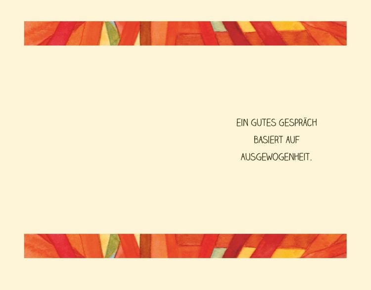 Produktbild: Was ich gelernt habe