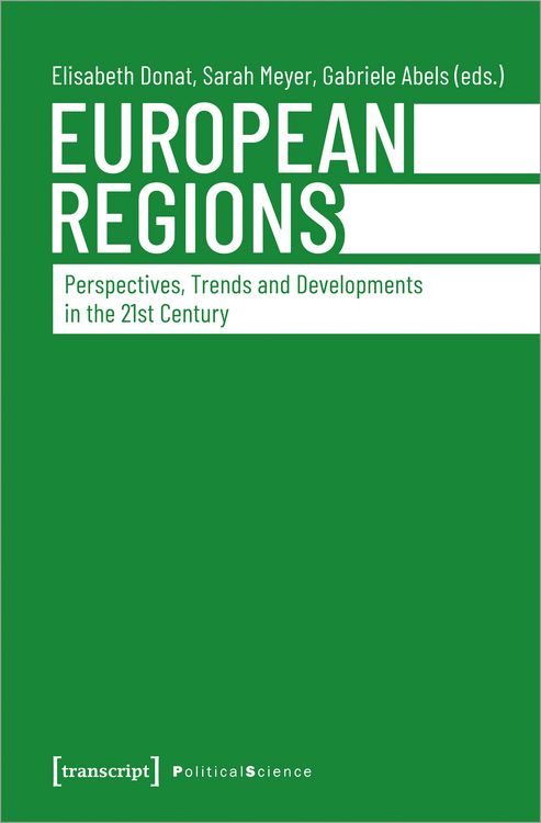 Produktbild: European Regions