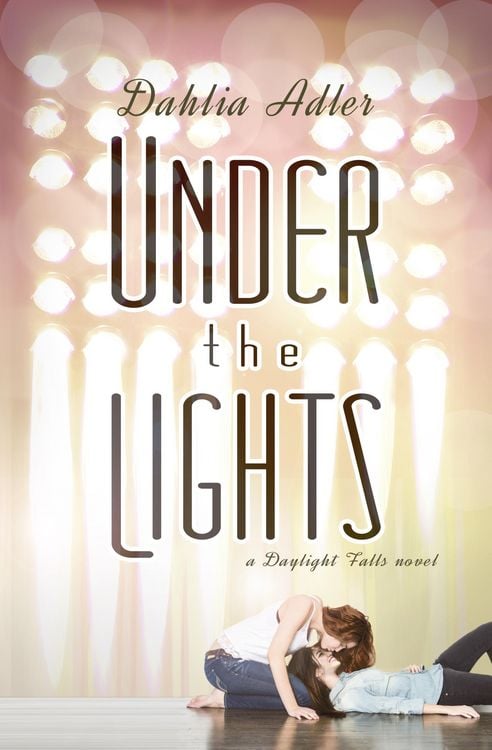 Produktbild: Under the Lights