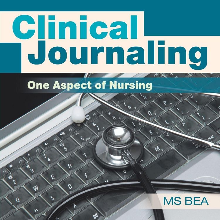 Produktbild: Clinical Journaling