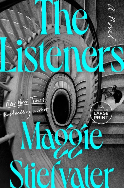 Produktbild: The Listeners