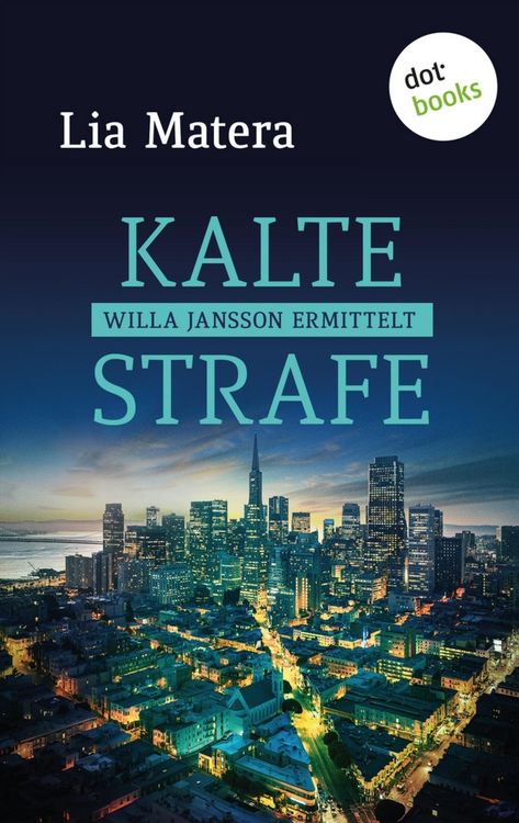 Produktbild: Kalte Strafe