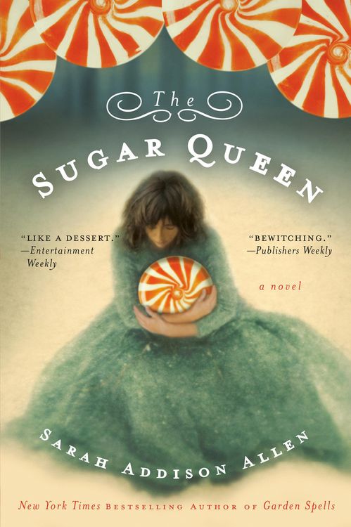 Produktbild: The Sugar Queen