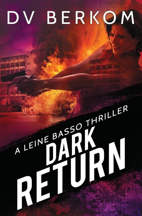 Produktbild: Dark Return