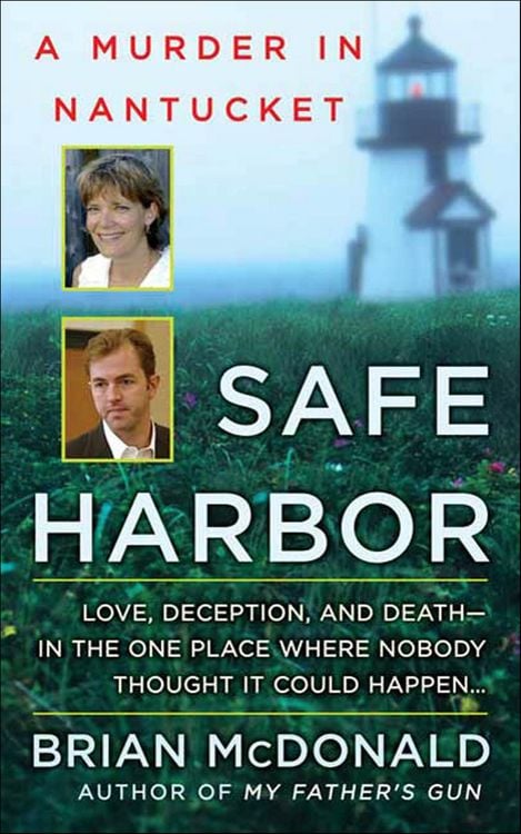 Produktbild: Safe Harbor