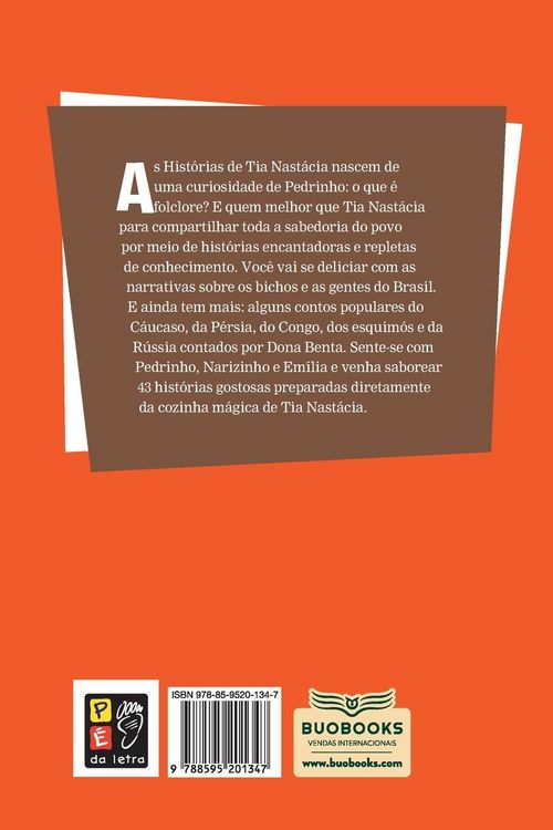 Produktbild: Monteiro Lobato em