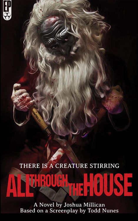 Produktbild: All Through the House: The Novelization