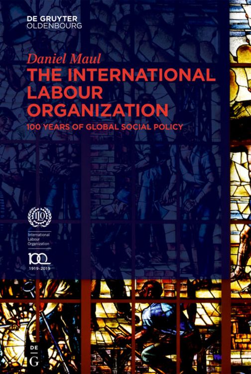 Produktbild: The International Labour Organization