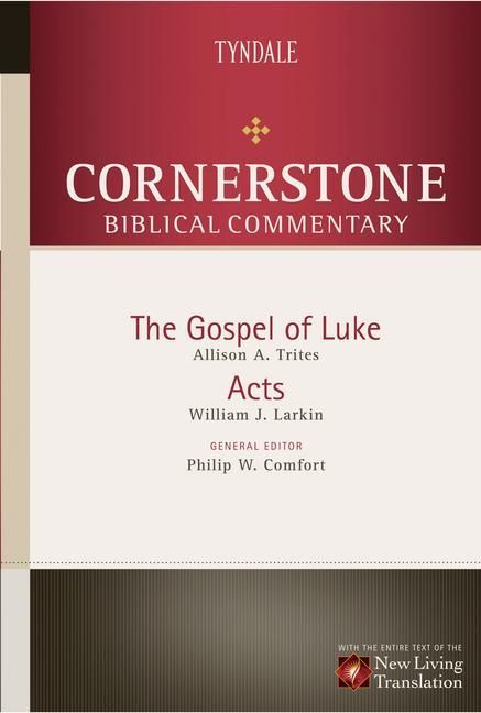 Produktbild: Luke, Acts