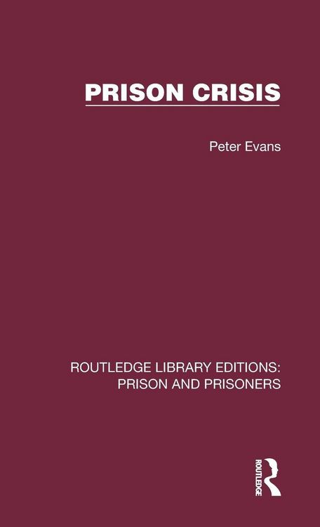 Produktbild: Prison Crisis