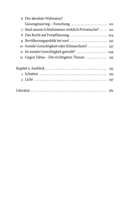 Produktbild: Mit kühlem Kopf