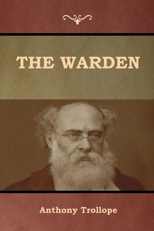 Produktbild: The Warden