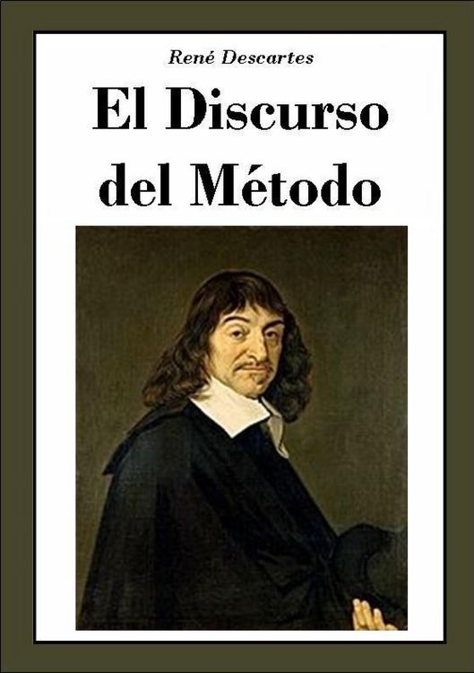 Produktbild: El discurso del m&eacute;todo