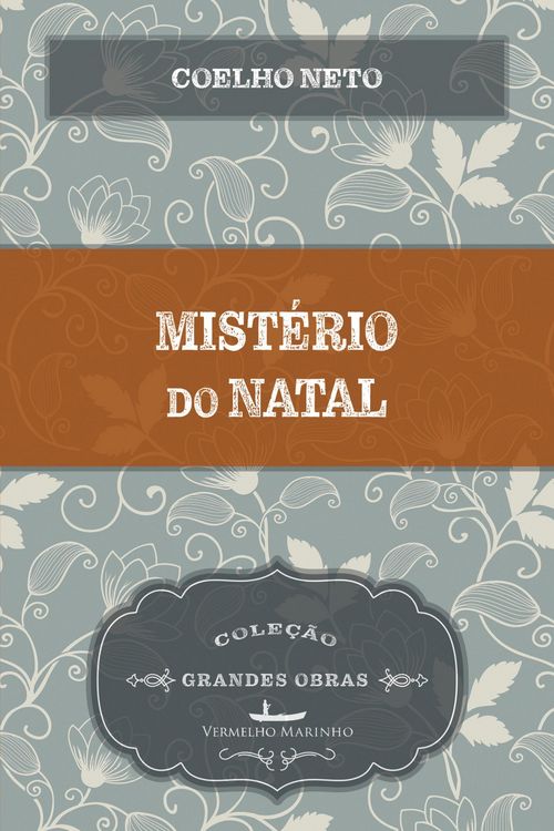 Produktbild: Mist&eacute;rio do natal
