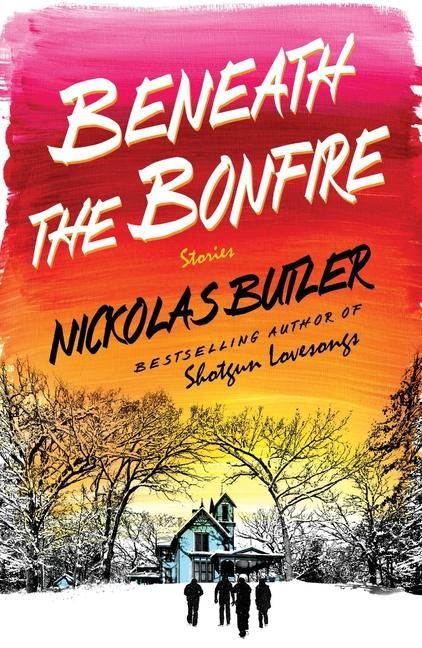 Produktbild: Beneath the Bonfire