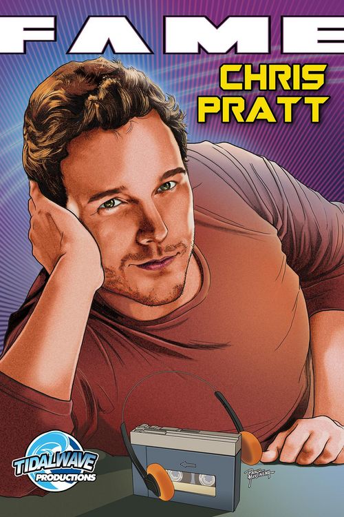 Produktbild: FAME: Chris Pratt