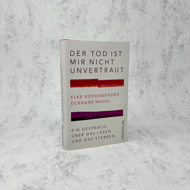 Produktbild: Der Tod ist mir nicht unvertraut