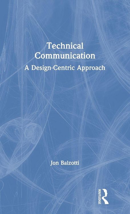 Produktbild: Technical Communication