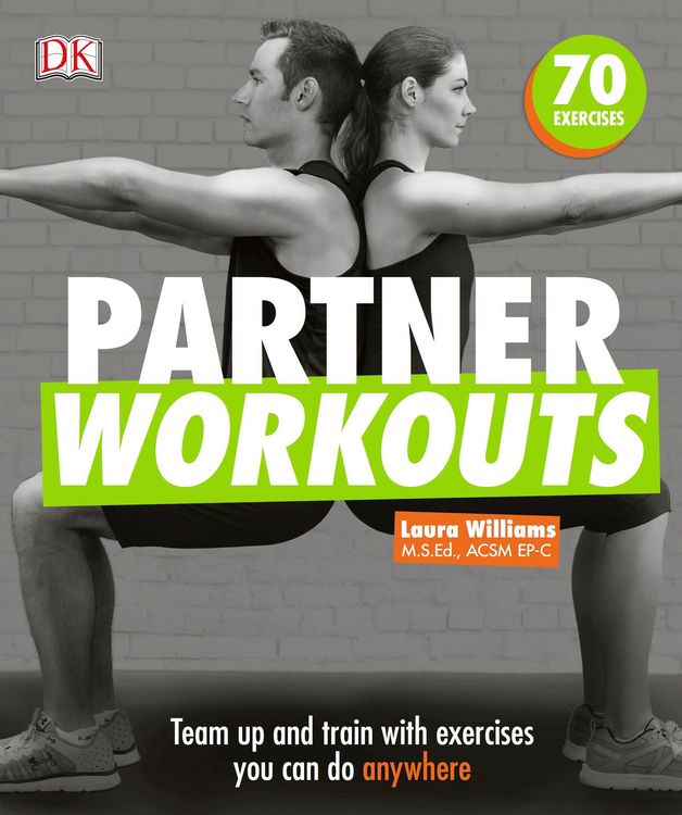 Produktbild: Partner Workouts