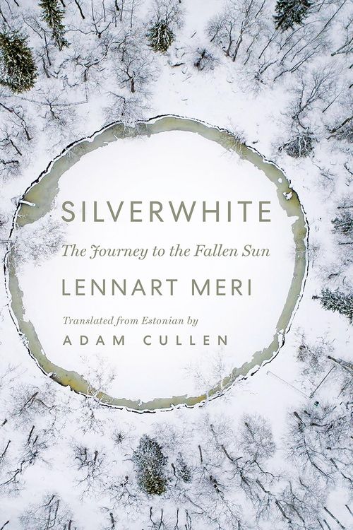 Produktbild: Silverwhite