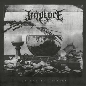 Produktbild: Alienated Despair