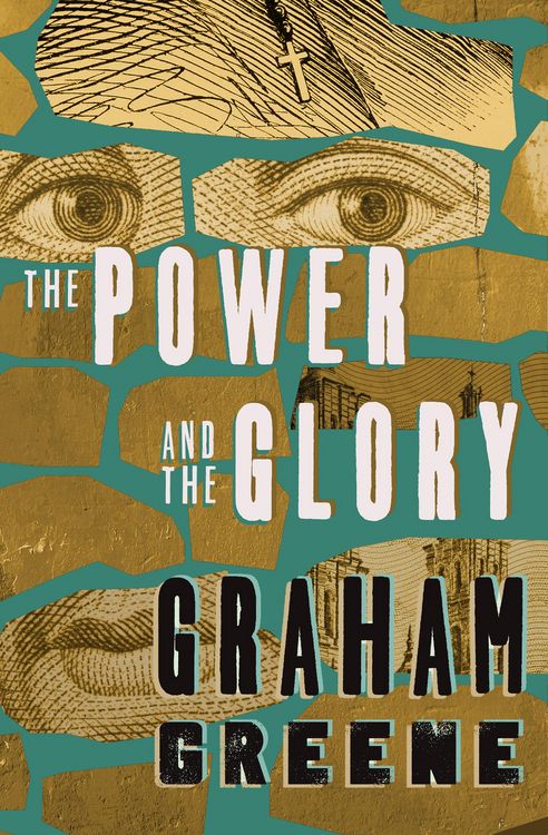 Produktbild: The Power and the Glory