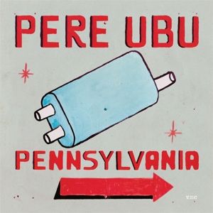 Produktbild: Pennsylvania