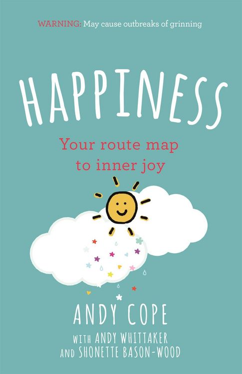 Produktbild: Happiness