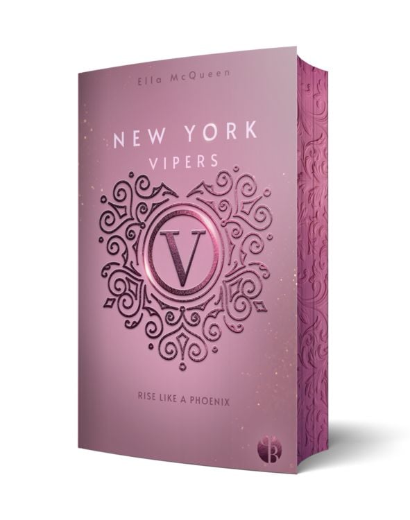 Produktbild: New York Vipers