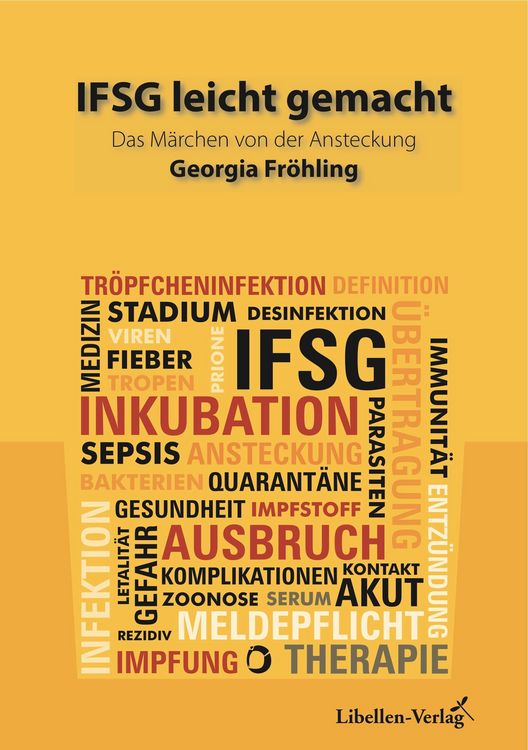 Produktbild: IFSG leicht gemacht