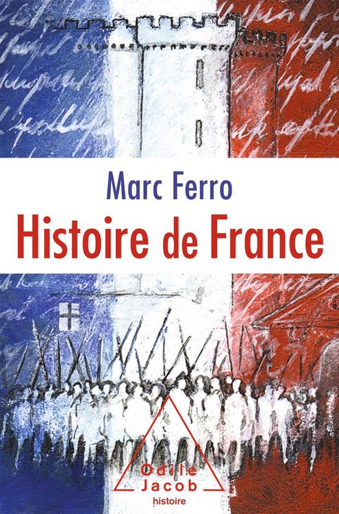 Produktbild: Histoire de France