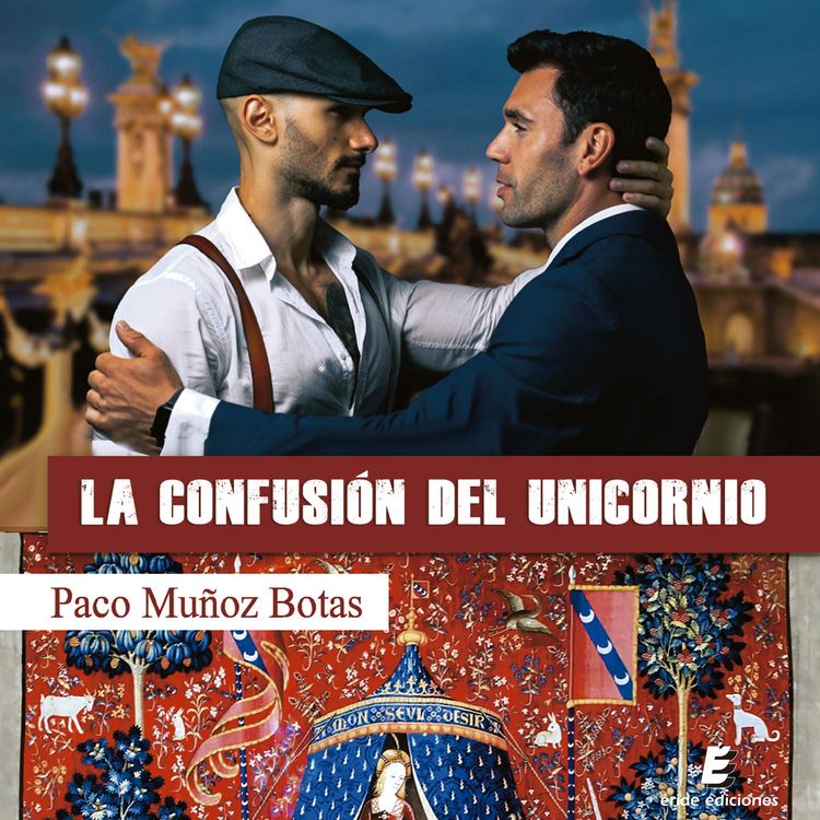 Produktbild: La confusi&oacute;n del unicornio