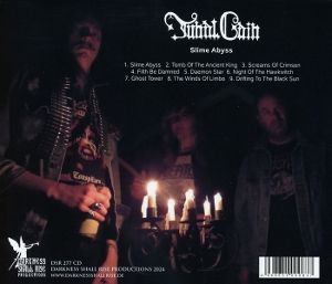 Produktbild: Slime Abyss (CD)