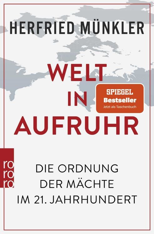 Produktbild: Welt in Aufruhr
