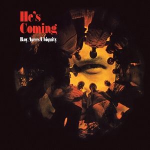 Produktbild: Hes Coming (Verve Vault)