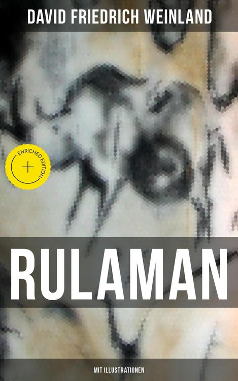 Produktbild: RULAMAN (Mit Illustrationen)
